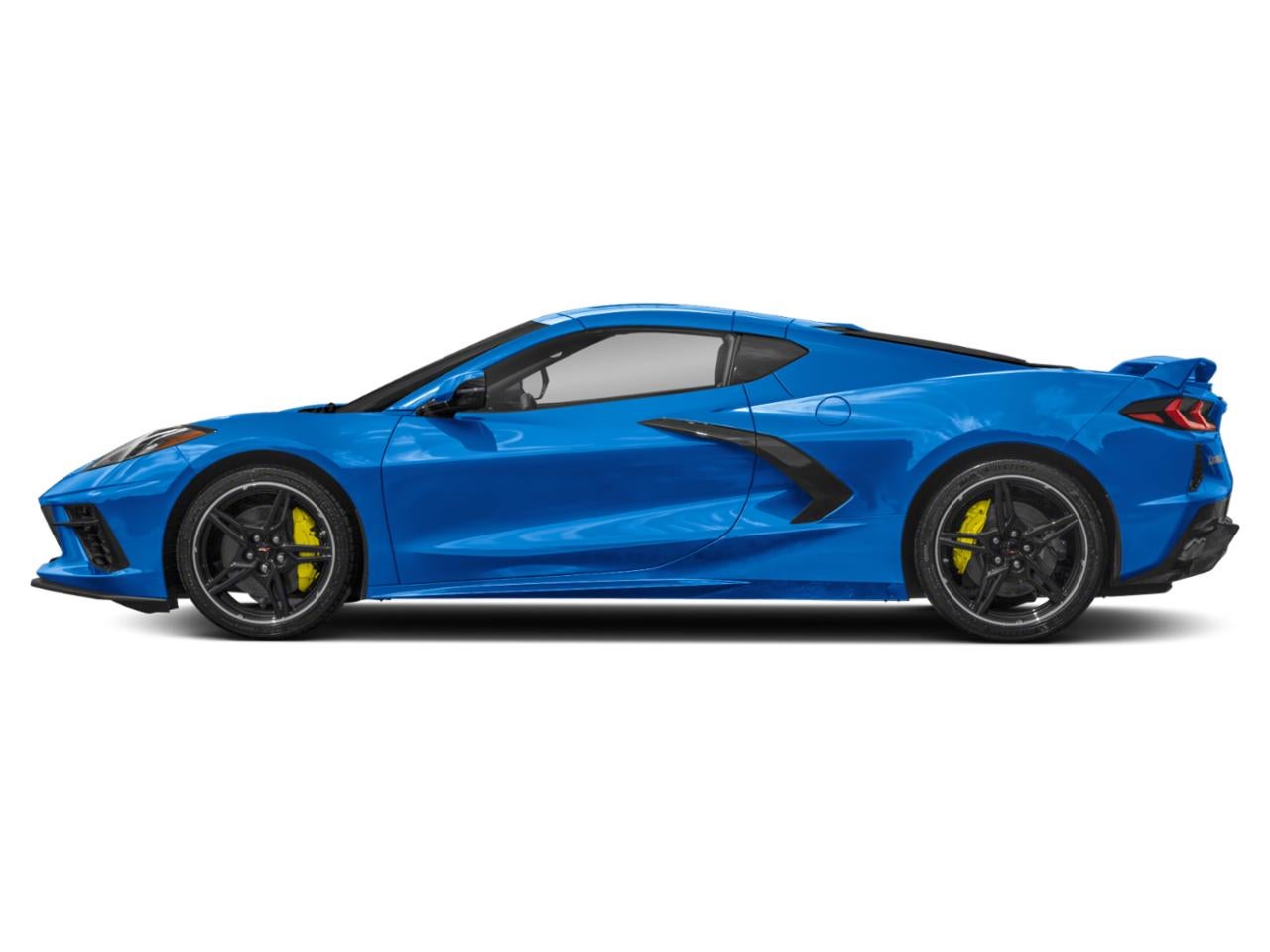 2024 Chevrolet Corvette 3LT