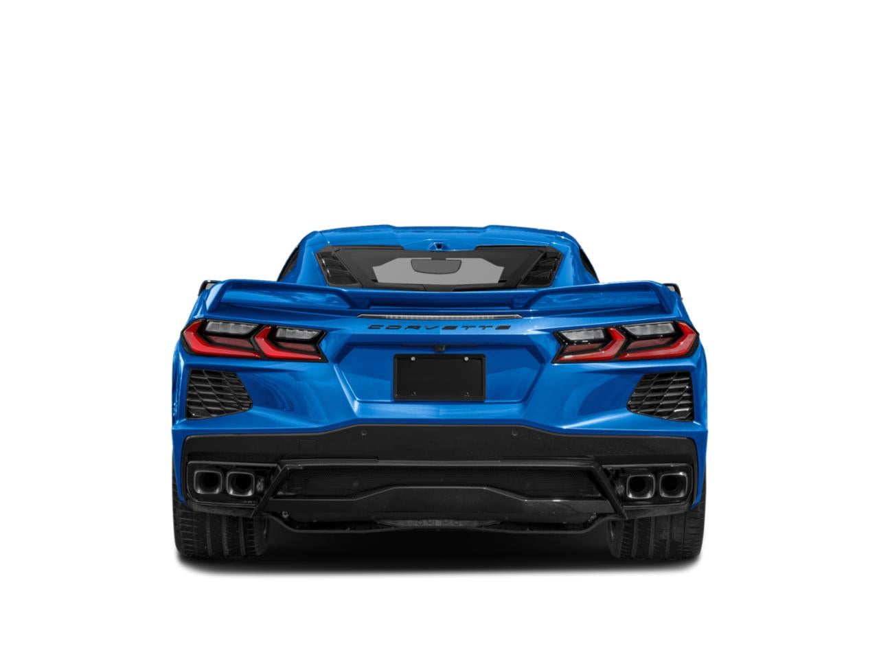 2024 Chevrolet Corvette 3LT