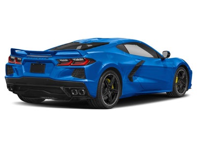 2024 Chevrolet Corvette 3LT