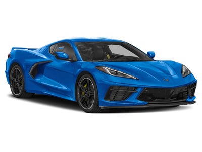 2024 Chevrolet Corvette 3LT