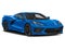 2024 Chevrolet Corvette 3LT