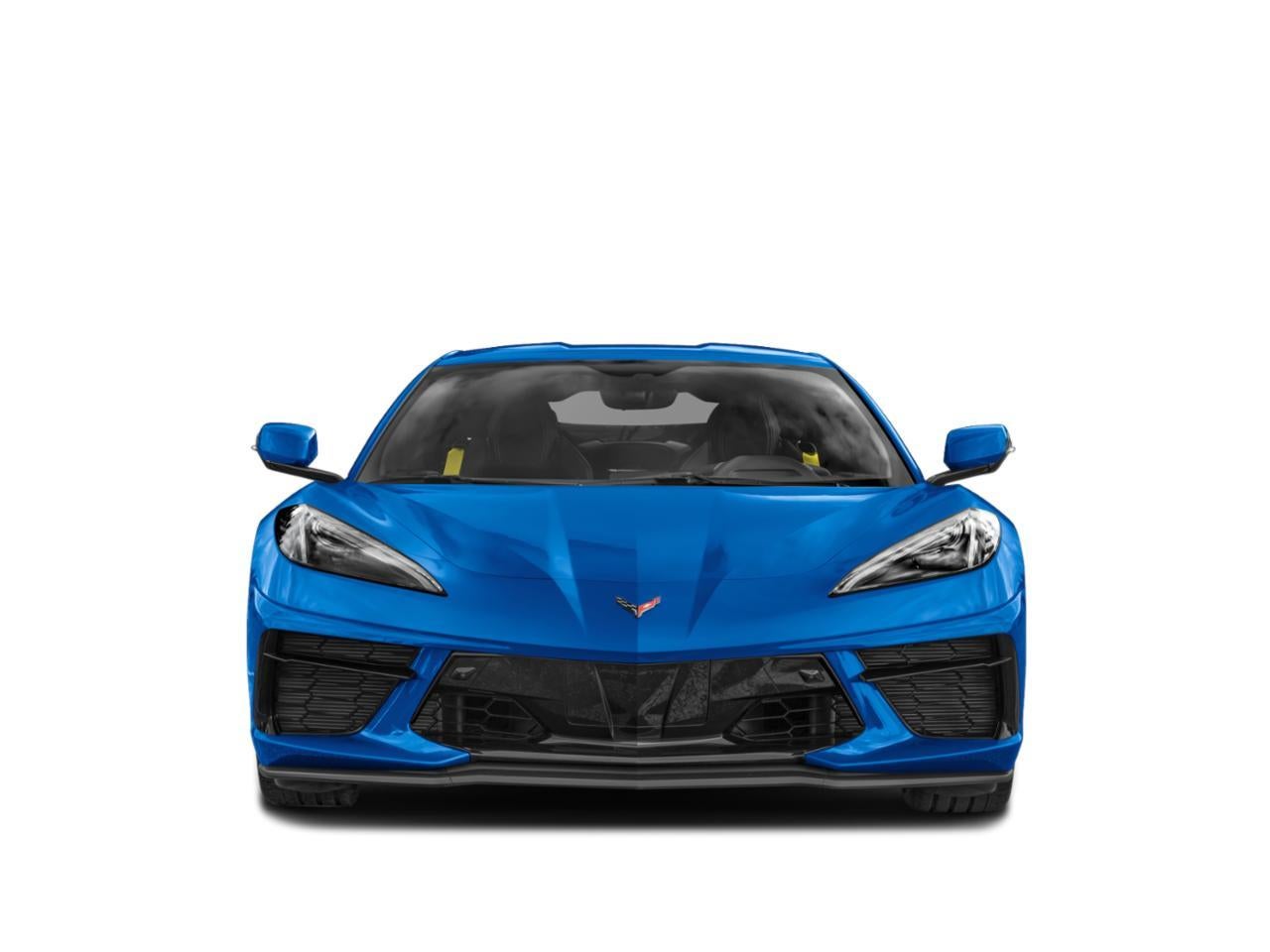 2024 Chevrolet Corvette 3LT