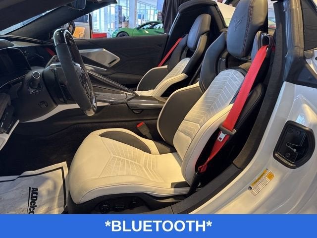 2023 Chevrolet Corvette 3LZ