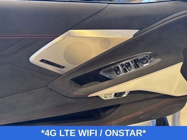 2023 Chevrolet Corvette 3LZ