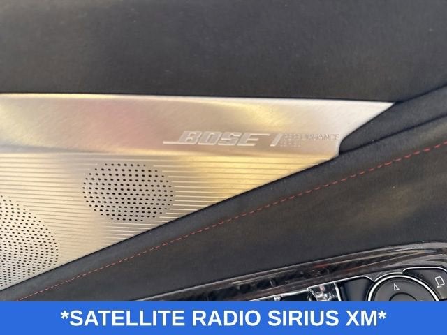 2023 Chevrolet Corvette 3LZ