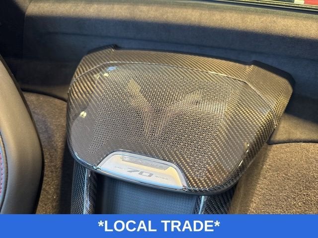 2023 Chevrolet Corvette 3LZ