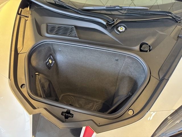 2023 Chevrolet Corvette 3LZ