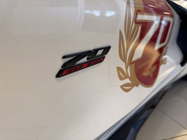 2023 Chevrolet Corvette 3LZ