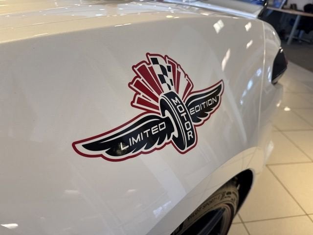 2023 Chevrolet Corvette 3LZ