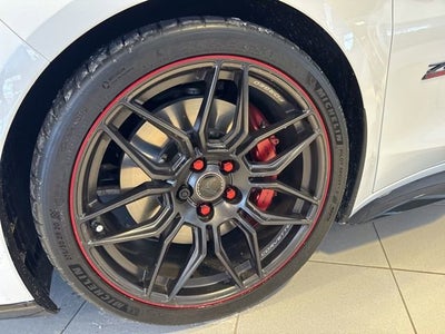 2023 Chevrolet Corvette 3LZ