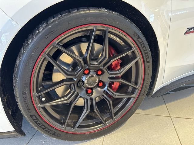 2023 Chevrolet Corvette 3LZ