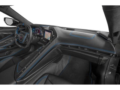 2023 Chevrolet Corvette Z06 3LZ