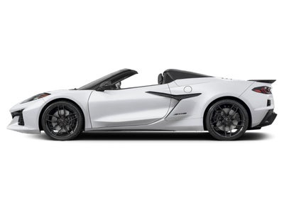 2023 Chevrolet Corvette Z06 3LZ