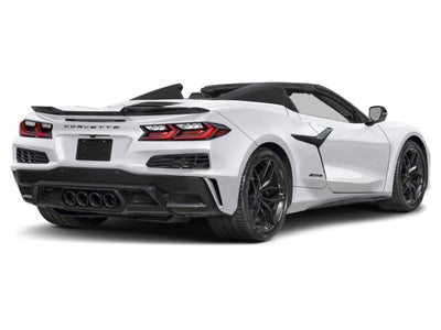 2023 Chevrolet Corvette Z06 3LZ