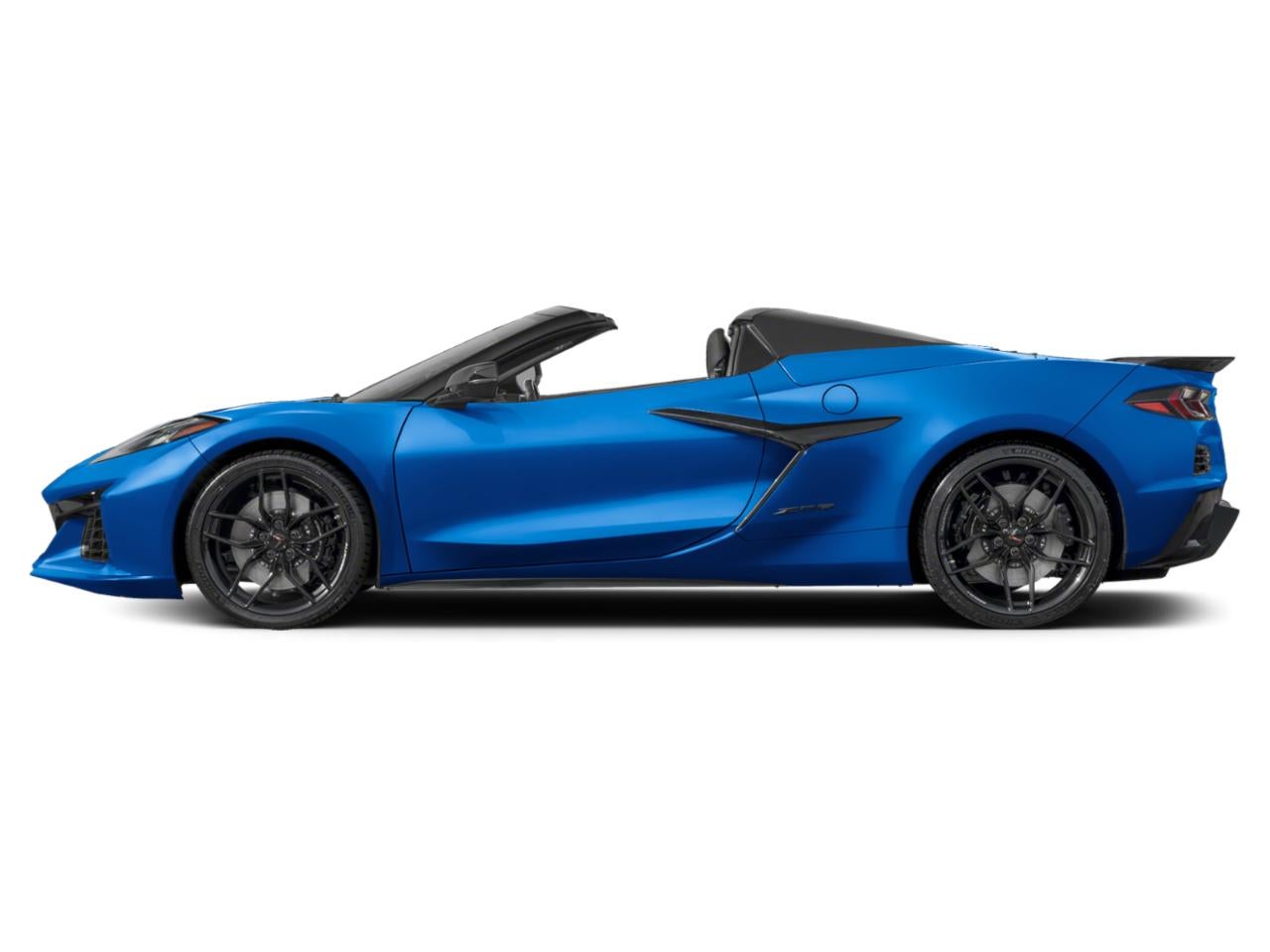 2023 Chevrolet Corvette Z06 3LZ