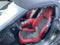 2016 Chevrolet Corvette Stingray Z51 2LT