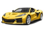 2026 Chevrolet Corvette ZR1X 3LZ
