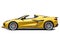 2026 Chevrolet Corvette ZR1X 3LZ