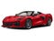2026 Chevrolet Corvette ZR1X 3LZ