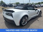 2017 Chevrolet Corvette Z06 Z06 3LZ