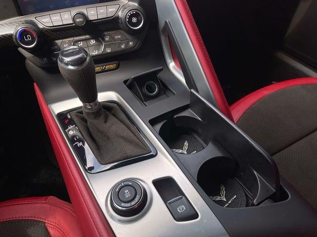 2017 Chevrolet Corvette Z06 Z06 3LZ