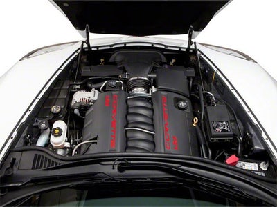 2012 Chevrolet Corvette Grand Sport Z16 Grand Sport w/3LT