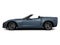 2012 Chevrolet Corvette Grand Sport Z16 Grand Sport w/3LT
