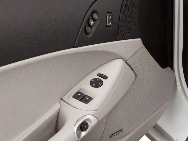 2012 Chevrolet Corvette Grand Sport Z16 Grand Sport w/3LT