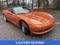 2007 Chevrolet Corvette 2dr Cpe