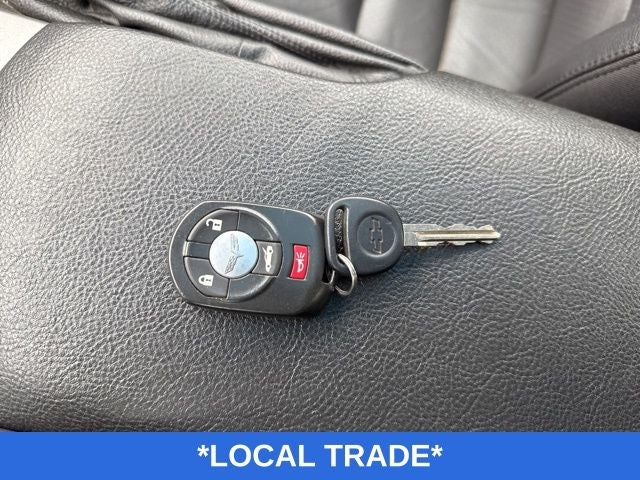 2007 Chevrolet Corvette 2dr Cpe