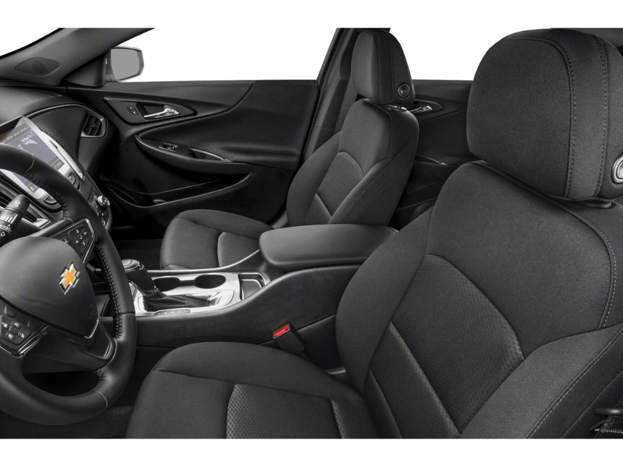 2022 Chevrolet Malibu RS