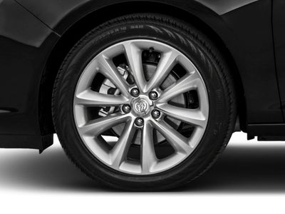 2016 Buick Verano Convenience Group