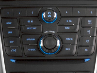 2016 Buick Verano Convenience Group