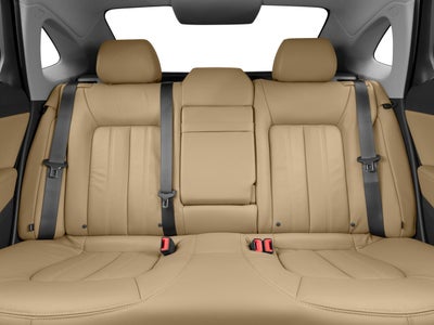 2016 Buick Verano Convenience Group