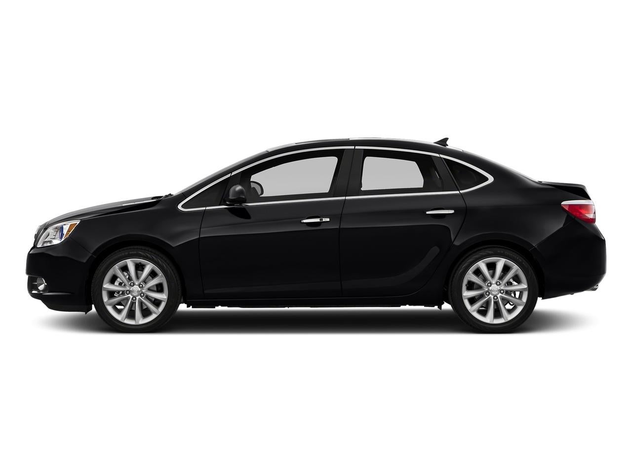 2016 Buick Verano Convenience Group
