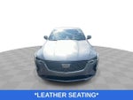 2023 Cadillac CT4 Luxury