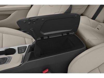 2023 Cadillac CT4 Luxury