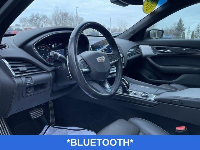 2023 Cadillac CT5 Sport