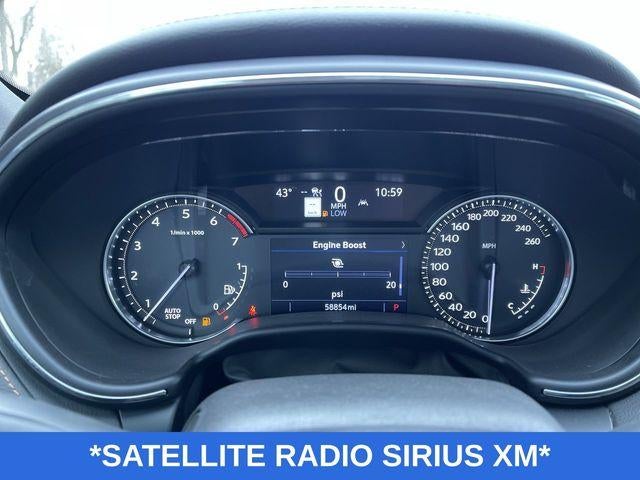 2023 Cadillac CT5 Sport