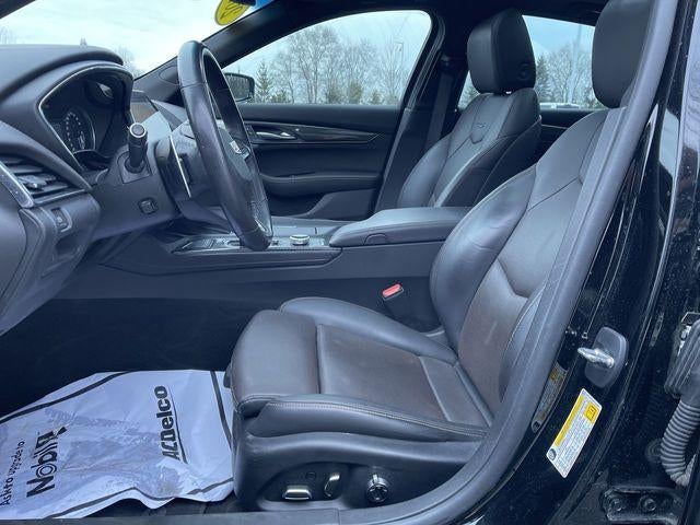 2023 Cadillac CT5 Sport