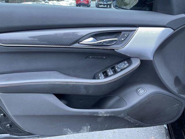 2023 Cadillac CT5 Sport