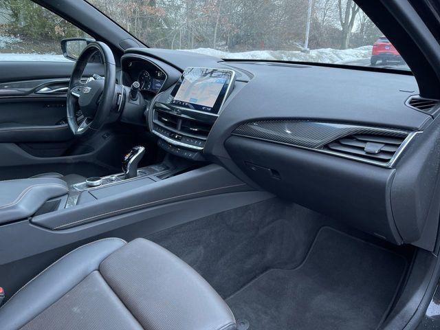 2023 Cadillac CT5 Sport