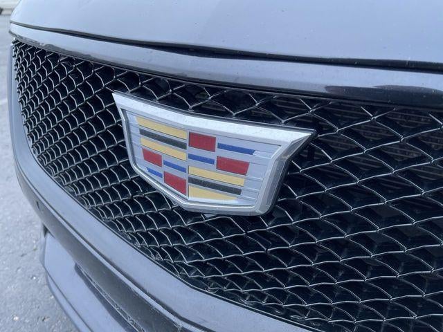 2023 Cadillac CT5 Sport