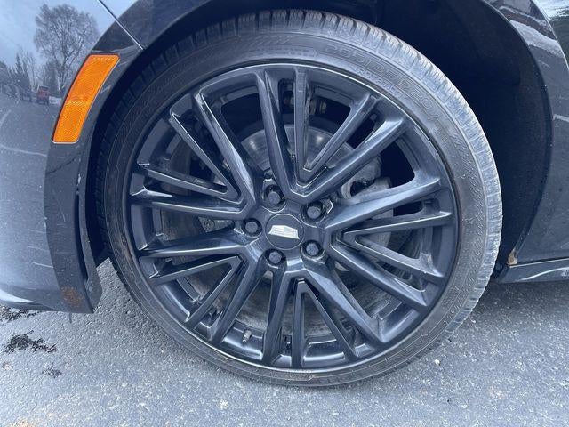 2023 Cadillac CT5 Sport