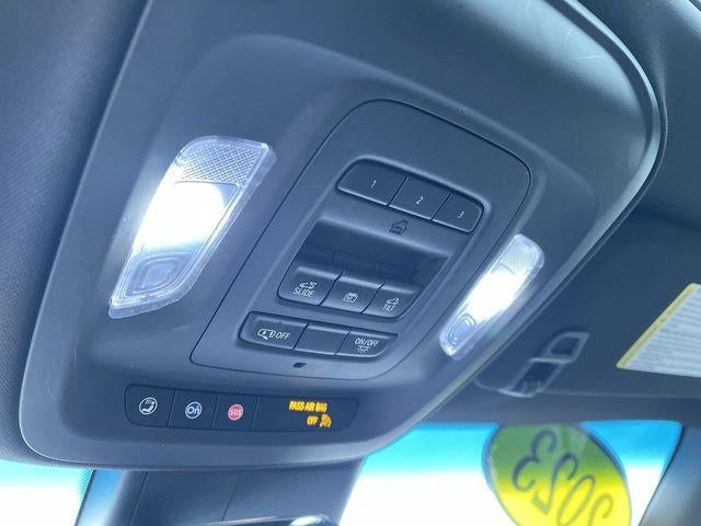 2023 Cadillac CT5 Sport