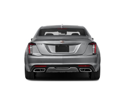 2023 Cadillac CT5 Sport
