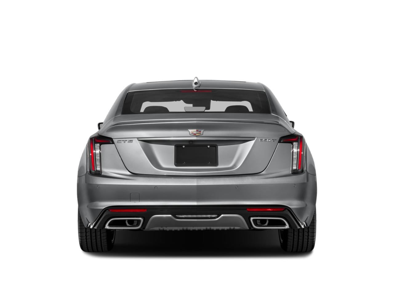 2023 Cadillac CT5 Sport