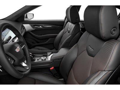 2023 Cadillac CT5 Sport