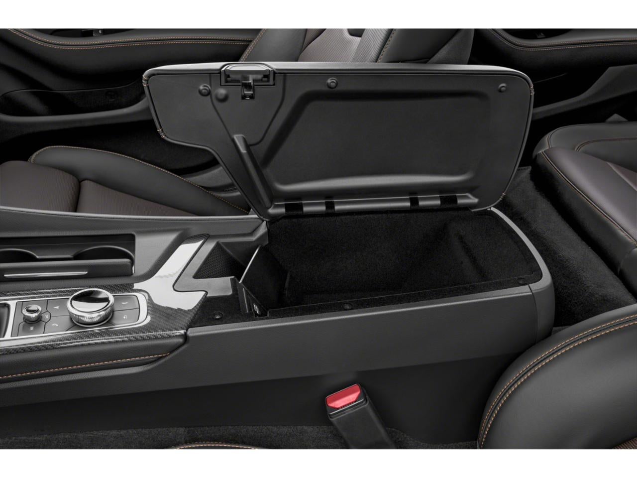 2023 Cadillac CT5 Sport