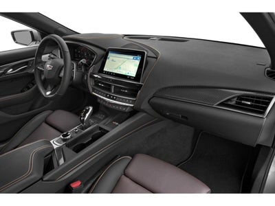 2023 Cadillac CT5 Sport